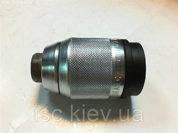 Патрон швидкозатискний Bosch GSB20-2RE/GSB22-2RE 2608572143