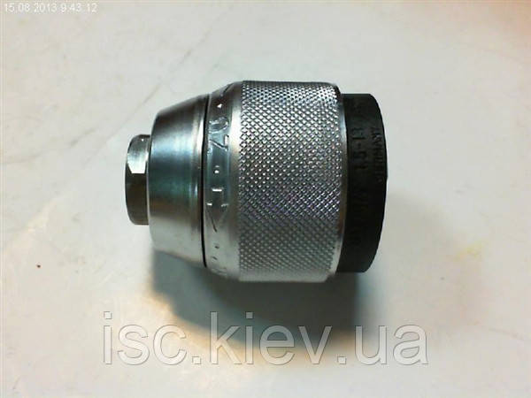 Патрон швидкозатискний Bosch GSB16RE 2608572142