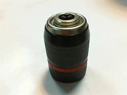 Патрон самозатискний Тандем 1/2" D13 мм. ST13D-Carbide jar