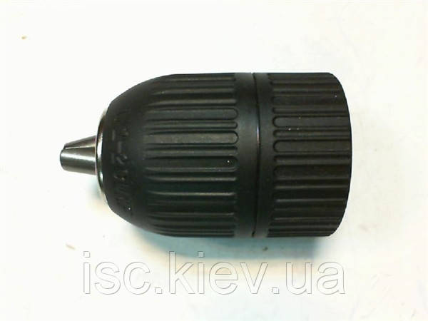 Патрон самозатискний Китай 1/2" D13 мм.