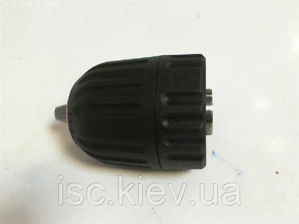 Патрон самозатискний Китай 3/8" D10 мм.