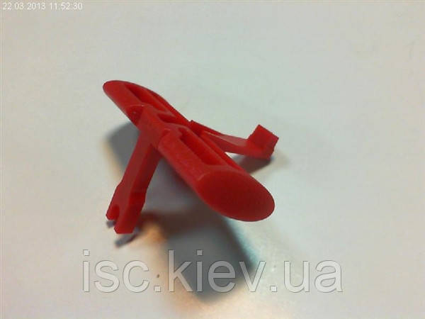 Перемікач реверсу Bosch PSB-530 RE 2609002160