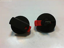 Перемикач режимів Bosch&K GBH2-24/GBH2-26/GBH4 1612026037C