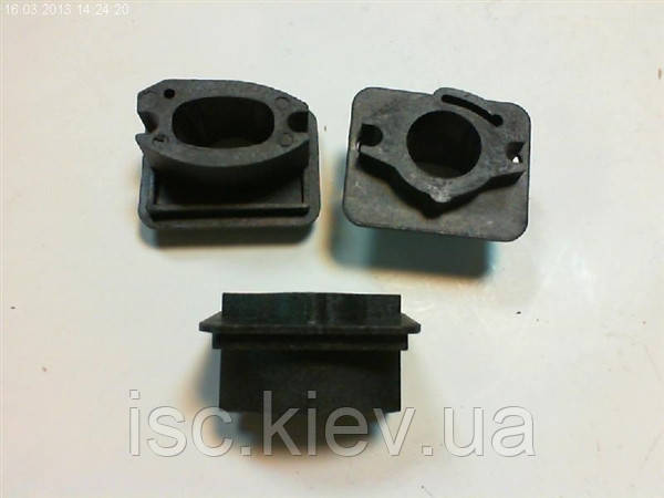 Перехідник ISC 38СС 38/13, фото 1