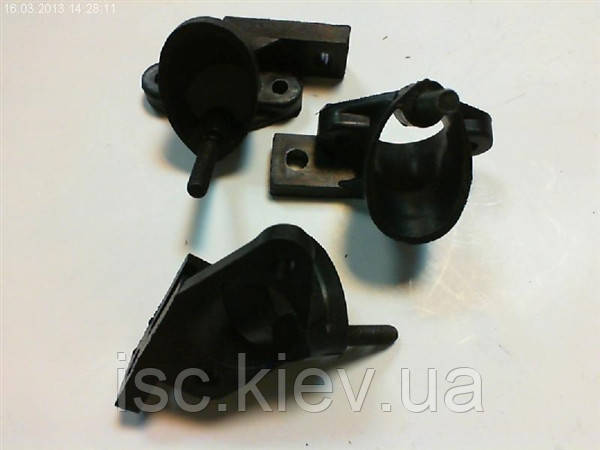 Перехідник під повітряний фільтр ISC 38СС 38/17, фото 1