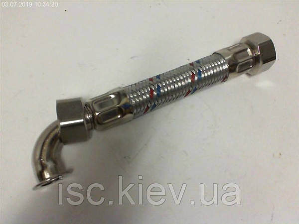 Перехідний патрубок AL-KO HW 3000 INOX CLASSIC 477004, фото 1