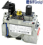 Газовий клапан 820 NOVA mv 0.820.303 для котлів до 60 кВт (Італія), фото 2