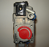 Газовий клапан 820 NOVA mv 0.820.303 для котлів до 60 кВт (Італія), фото 4