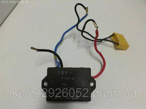 Плавний пуск Rebir LSM-230/2100 LSM-230/2100-46
