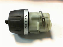 Планетарна передача Bosch GSR12V 2606200940