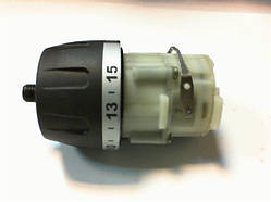 Планетарна передача Bosch GSR12V 2606200940