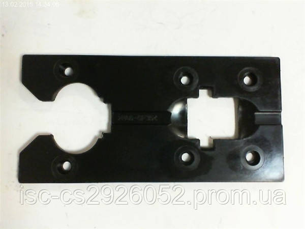 Пластина Bosch GST60 2601099029