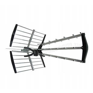 Антенна эфирная OPTICUM AX1000+ LTE COMBO PROLINE