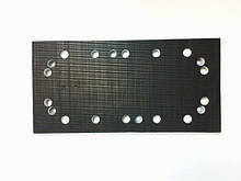 Підошва Bosch GSS280AE 2608000168