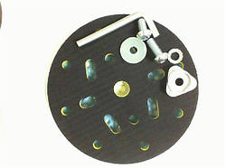 Підошва Makita&K BO6030 196684-1K