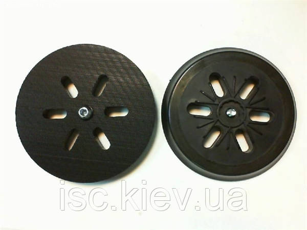 Підошва Bosch&K GEX150 2608601106С, фото 1