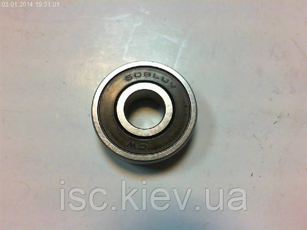 Підшипник Bosch 608 2RS 1600905032