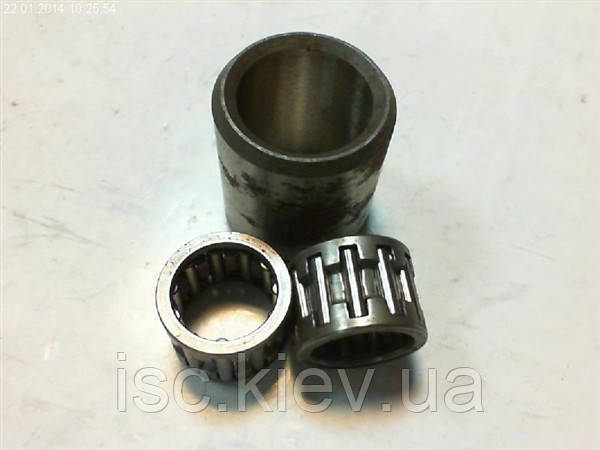Підшипник Bosch&K 1617000403C