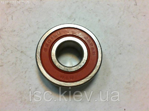 Підшипник Makita 6201 HR 4001 C 211137-0