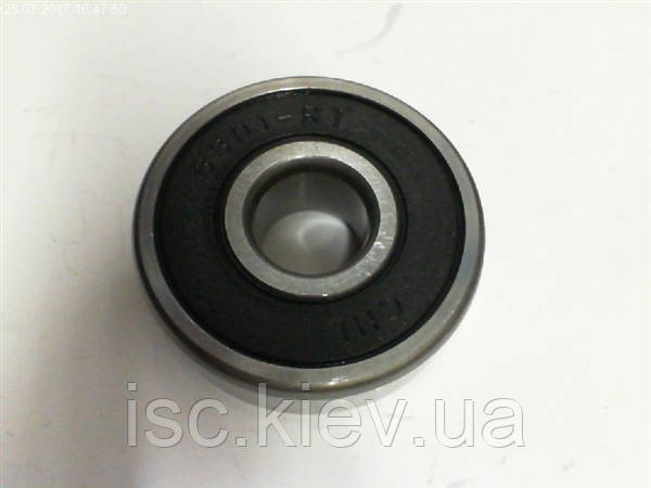 Підшипник Makita 6301 DDW 210104-2
