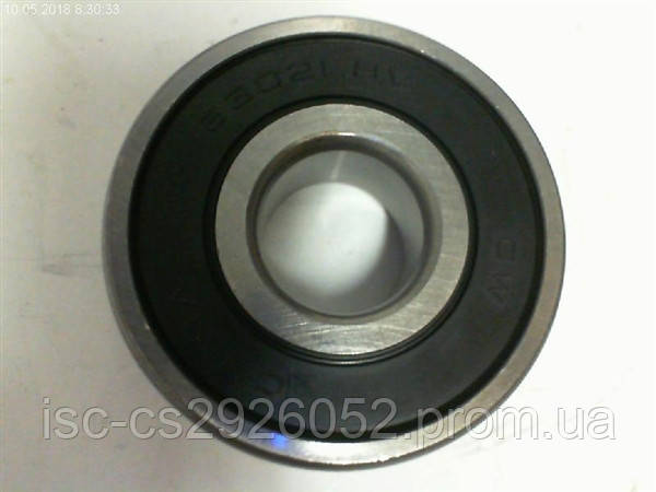 Підшипник DeWalt 6302 N127530