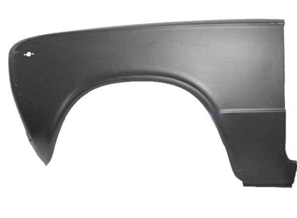 Крыло ВАЗ-2101 переднее левое (грунт), цена 1010 грн - Prom.ua (ID ...