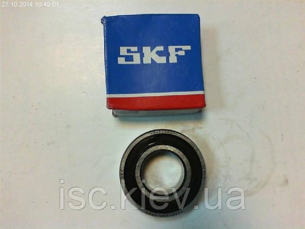 Підшипник SKF 6003 2RS