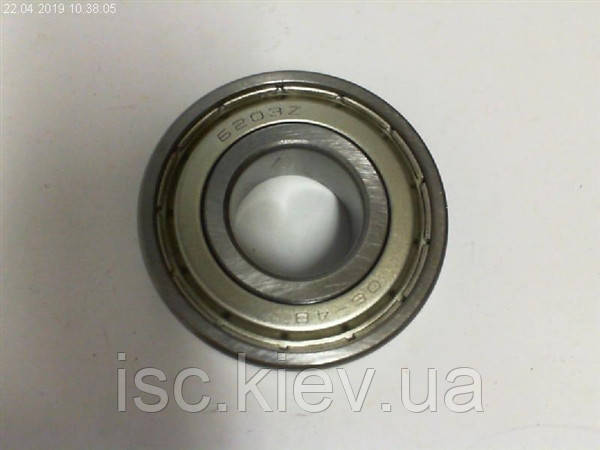 Підшипник Makita 6203ZZ 210155-5
