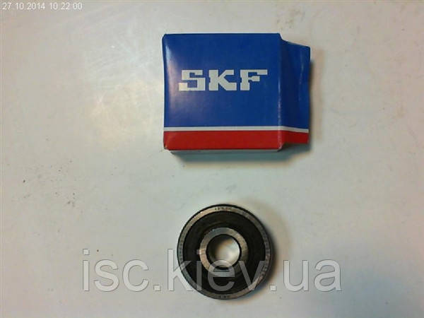 Підшипник SKF 6301 2RS