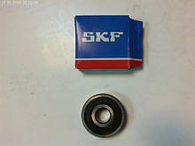 Підшипник SKF 6301 2RS