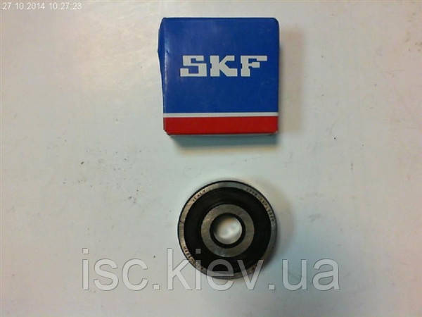Підшипник SKF 6300 2RS