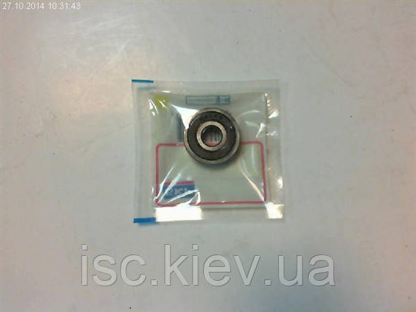 Підшипник SKF 628 2RS