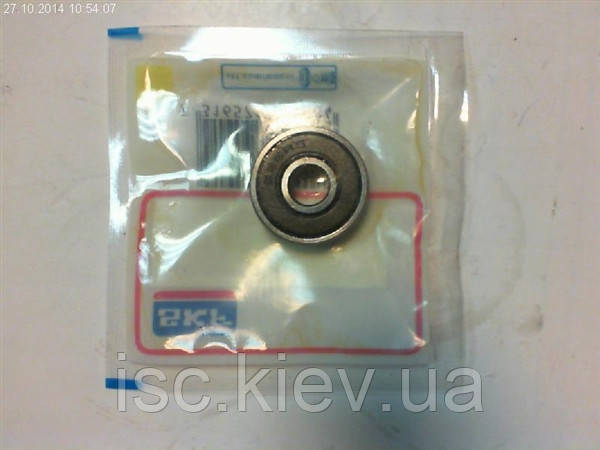 Підшипник SKF 626 2RS