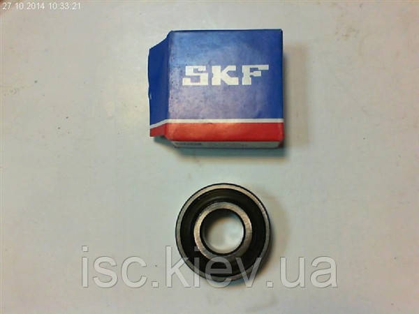 Підшипник SKF 6204 2RS
