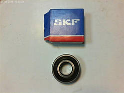 Підшипник SKF 6204 2RS