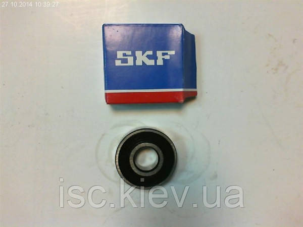 Підшипник SKF 6201 2RS