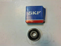 Підшипник SKF 6200 2RS