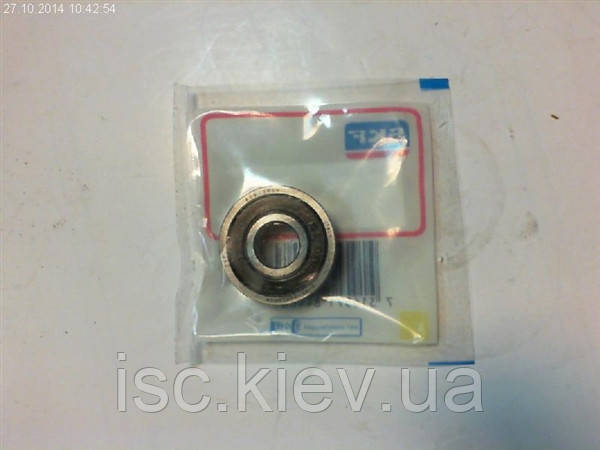 Подшипник SKF 609 2RS