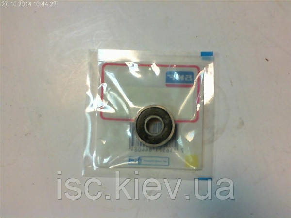 Підшипник SKF 607 2RS