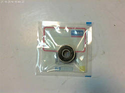 Підшипник SKF 607 2RS