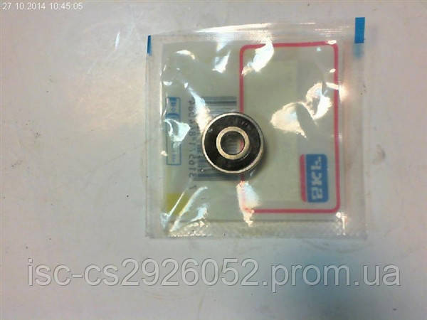 Підшипник SKF 606 RS