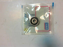 Підшипник SKF 606 RS