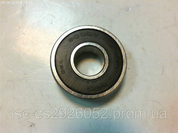 Підшипник Makita 6000 2RS 5704R 211061-7