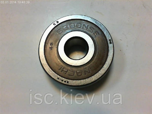 Підшипник Bosch 6300 2RS 1600905025