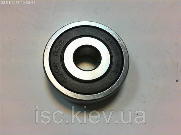 Підшипник Bosch 6300 2RS 1600905023