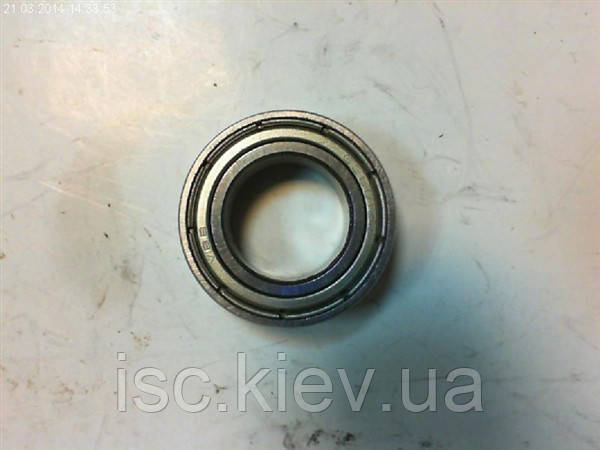 Підшипник 63801 2Z AL-KO Ке 2000/35 411675