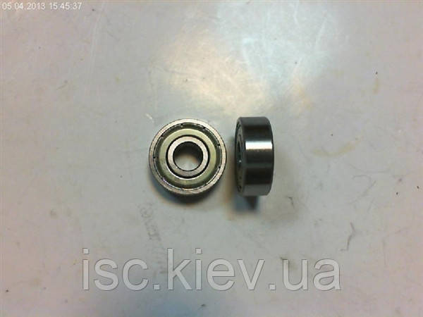 Підшипник 606ZZ Makita 606 ZZ HR2450 211012-0