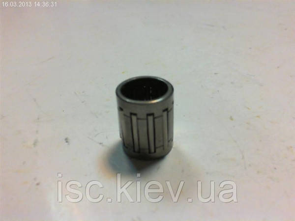Підшипник голчастий пальця ISC