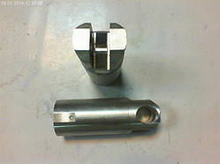 Поршень ISC D25103 496246-00P