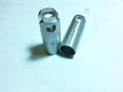 Поршень Klauss K-1253 K1253.27